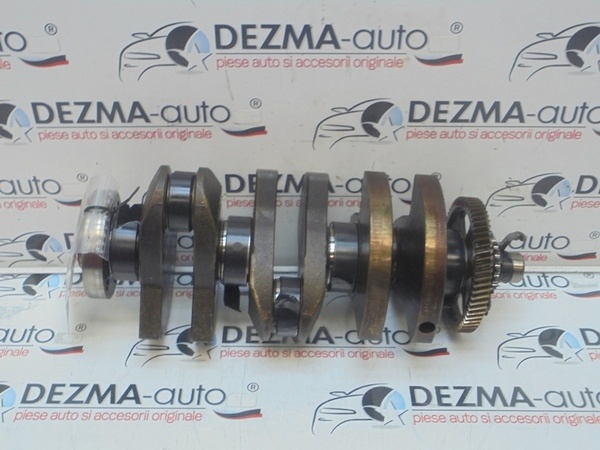 Vibrochen, 03DD, Seat Ibiza 4 (6L1) 1.2b, AZQ