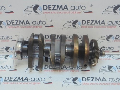 Vibrochen, 03DD, Skoda Fabia Praktik, 1.2b, BME
