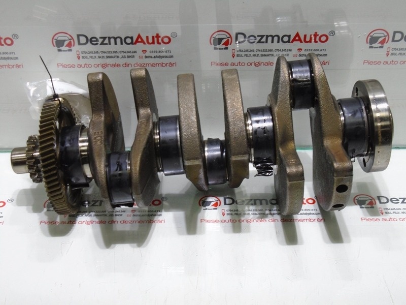 Vibrochen, 03DE, Vw Polo (6R) 1.2B (id:296086)