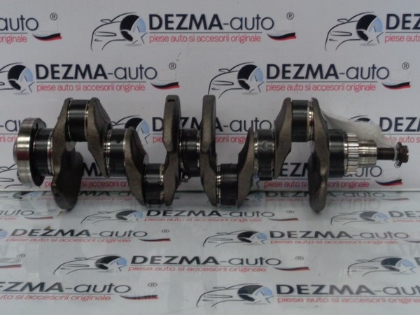 Vibrochen 03L, Vw Beetle 1.6 tdi, CAY