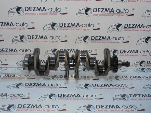 Vibrochen 04LB, Seat Leon (5F) 1.6 tdi, CLH (pr:110747)
