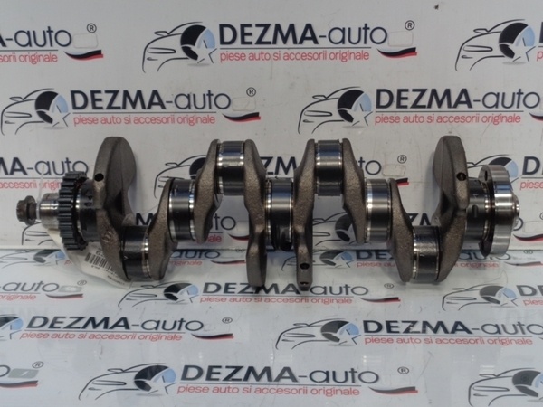 Vibrochen 04LB, Vw Golf 7, 1.6 tdi, CRKB
