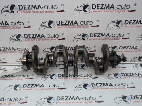 Vibrochen 04LB, Vw Golf 7 (5G), 1.6 tdi, CRKB