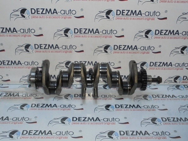 Vibrochen 04LB, Vw Golf 7 (5G) 1.6 tdi (pr:110747)