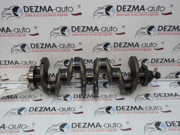 Vibrochen 04LB, Vw Golf 7 Variant (BA5), 1.6 tdi CRK