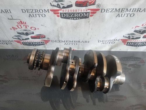 Vibrochen 059105101AH VW Phaeton 3.0 V6 TDI BMK 224 cai