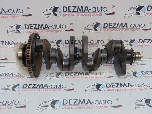 Vibrochen, 06AD, Skoda Octavia 1, 1.6B, BFQ (pr:110747)