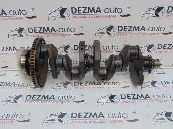 Vibrochen, 06AD, Vw Bora 1.6B, BFQ (pr:110747)