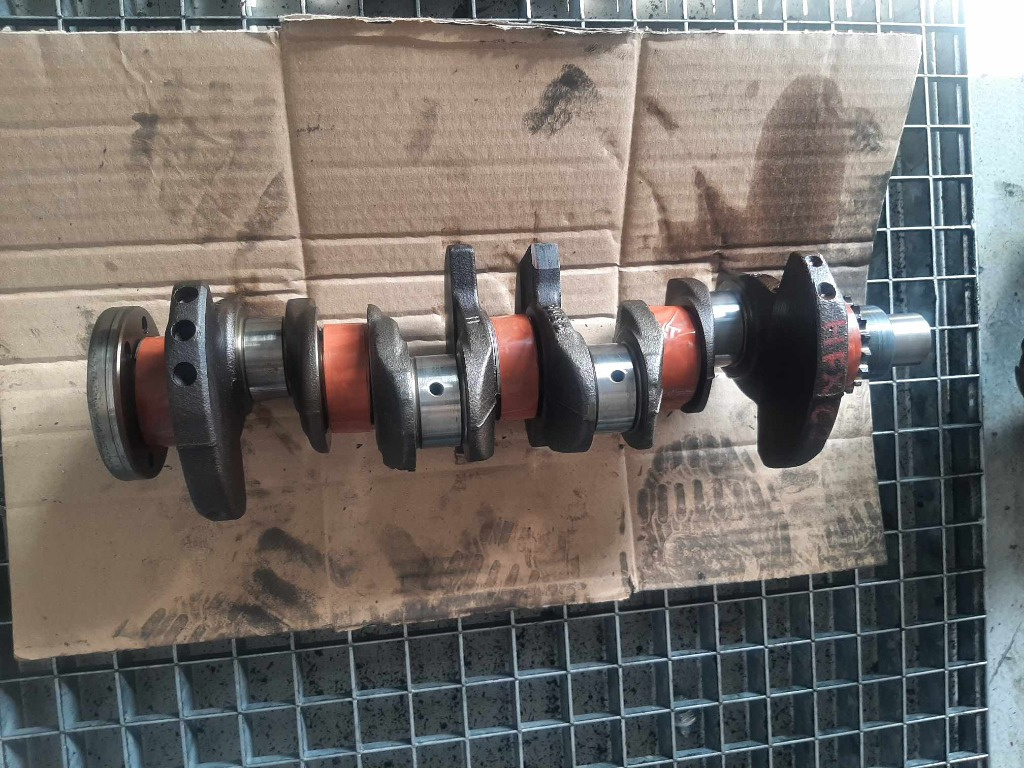 Vibrochen 1.1b hfx peugeot 207 307 citroen c3 c2