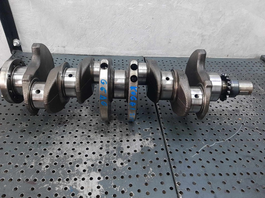 Vibrochen 2.0 tdci g6dg ford kuga 1