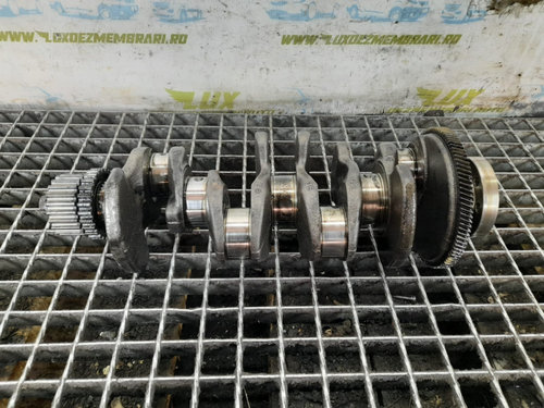 Vibrochen 2.0 tdi DFHA Skoda Superb 3 [2015 - 2020]