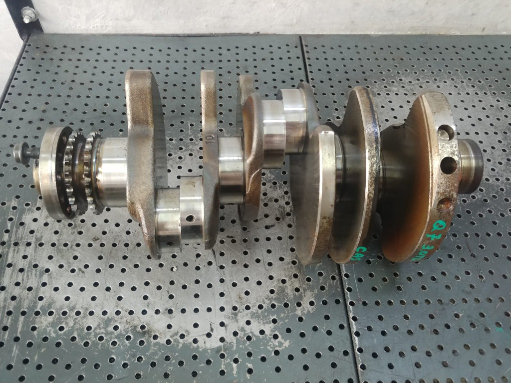 Vibrochen 3.0tdi cas audi q7 4l