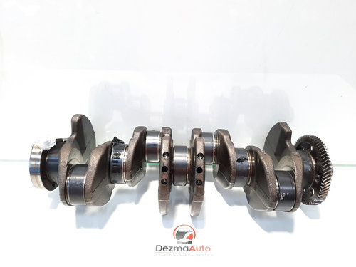 Vibrochen, 38AA, Vw Passat (362) [Fabr 2010/08 - 2014], 2.0 tdi, CFF (pr:110747)