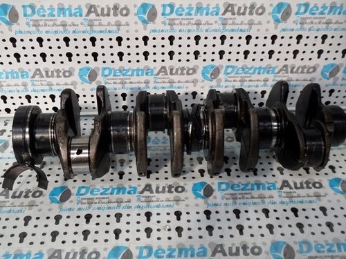 Vibrochen, 4M5Q-6303-AA, Ford Galaxy, 1.8 tdci, QYWA, (id:171597)