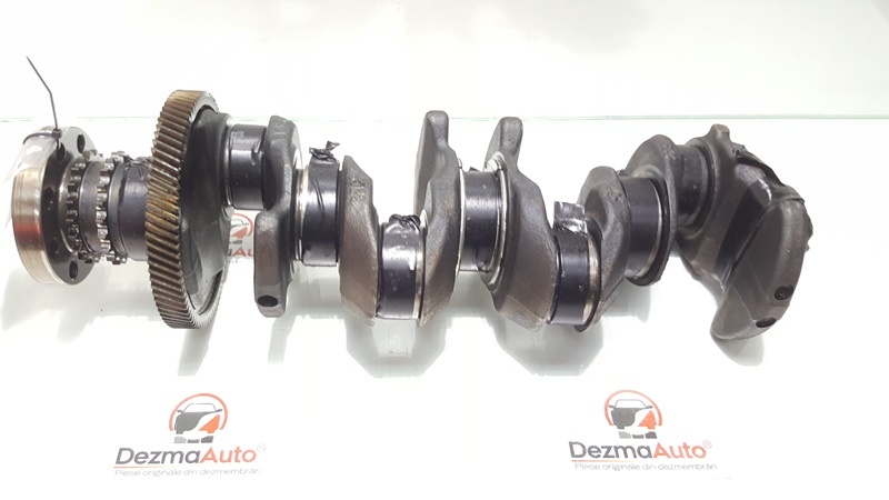 Vibrochen 7797977, Bmw 3 (F30), 2.0 diesel