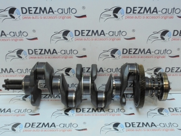 Vibrochen, 7797977, Bmw 5 (F10) 2.0 d, N47D20C