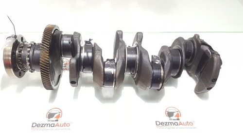 Vibrochen 7797977, Bmw 5 Grand Turismo (GT), 2.0 diesel