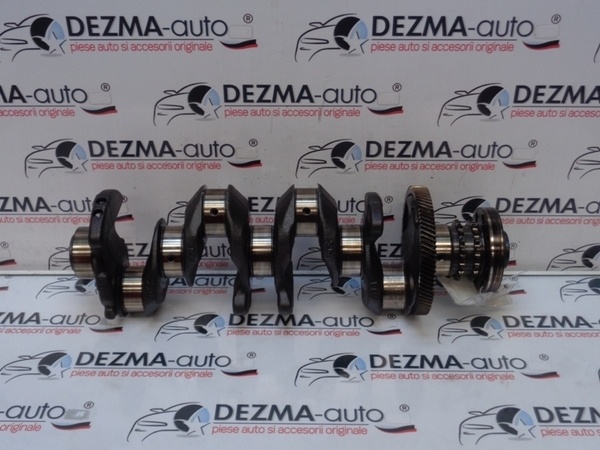 Vibrochen 7797977, Bmw X1 (E84) 2.0 d, N47D20C