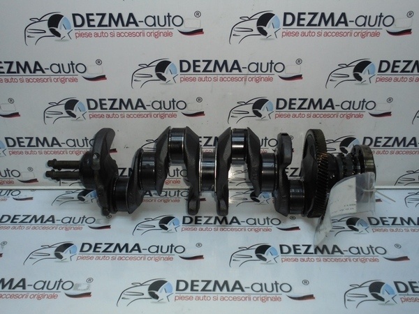 Vibrochen 7797977, Bmw X3 (E83) 2.0 d, N47D20C
