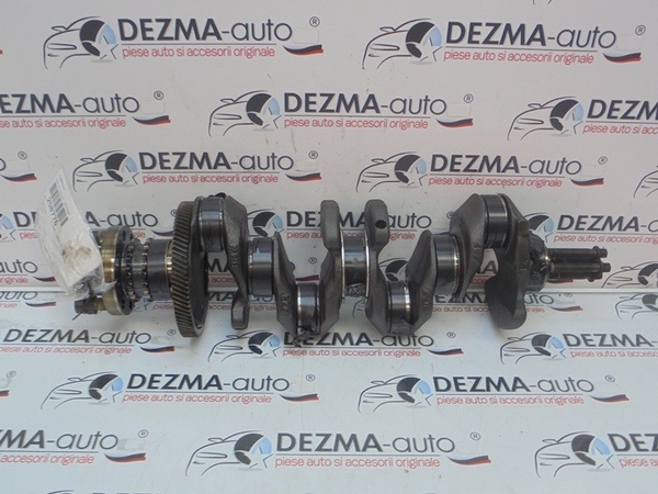 Vibrochen 9777797, Bmw 3 coupe (E92) 2.0 d