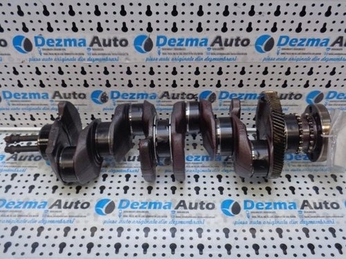 Vibrochen 9777797, Bmw 5 (F10), 2.0 d, N47D20C