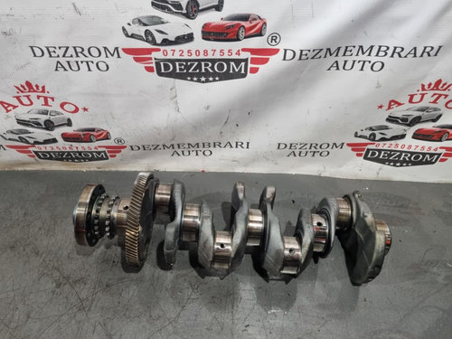 Vibrochen 9777797 BMW Seria 3 E90 LCI 320xd N47N
