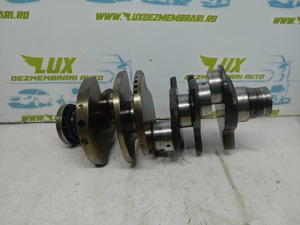 Vibrochen arbore cotit 059ab 3.0 tdi Audi A6 4F/C6 [2004 - 2008]