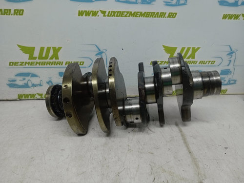 Vibrochen arbore cotit 059ab 3.0 tdi Audi A6 4F/C6 [2004 - 2008]