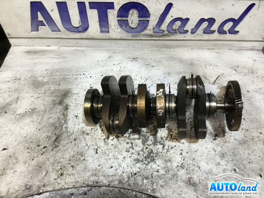 Vibrochen arbore Cotit 1.2 B Skoda FABIA 6Y2 1999
