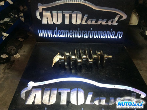 Vibrochen arbore Cotit 1.4 B Fiat ALBEA 178 1996