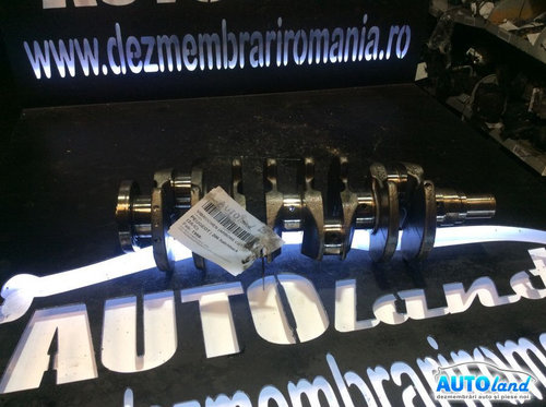 Vibrochen arbore Cotit 1.4 HDI Peugeot 206 hatchback 2A/C 1998