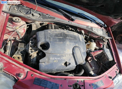 Vibrochen Arbore Cotit 1.5 DCI K9K796 K9K 796 Dacia Logan 1 2004 - 2012