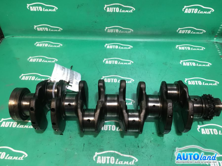 Vibrochen arbore Cotit 1.8 TDCI Ford FOCUS II DA 2004-2008