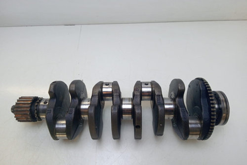 Vibrochen arbore cotit 1.9 tdi 038105189B Audi A4 B6 [2000 - 2005]