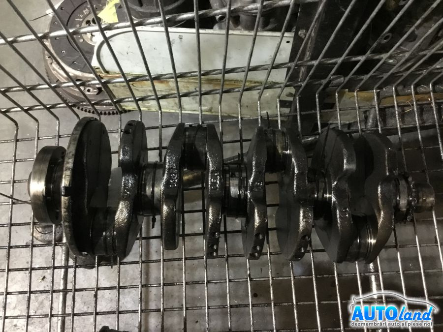 Vibrochen arbore Cotit 1.9 TDI Pd Volkswagen PASSAT 3B3 2000-2005