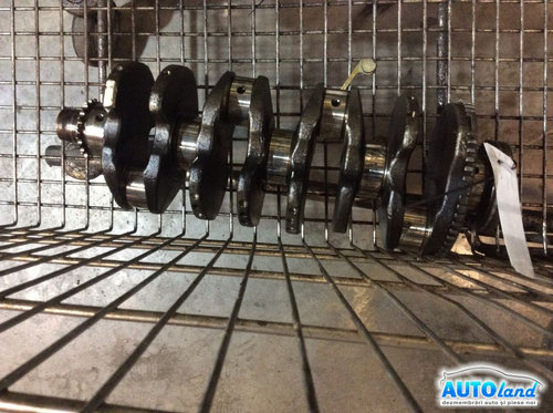 Vibrochen arbore Cotit 1.9 TDI,pompe Duze Volkswagen GOLF IV 1J1 1997-2005