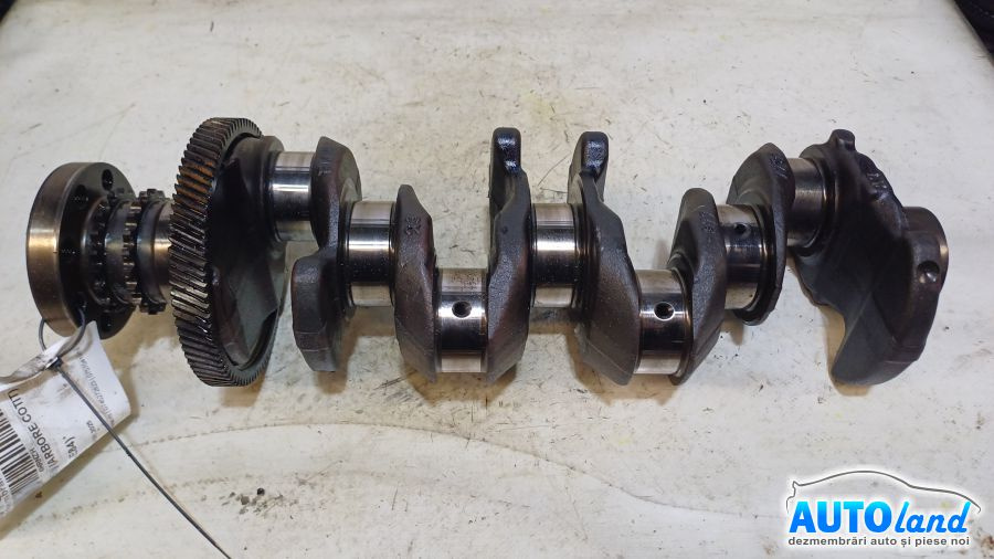 Vibrochen arbore Cotit 2.0 Diesel N47 BMW X1 E84 2009