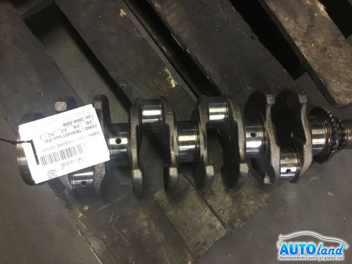 Vibrochen arbore Cotit 2.0 TDCI Ford TRANSIT bus FD ,FB ,FS ,FZ ,FC 2000-2006