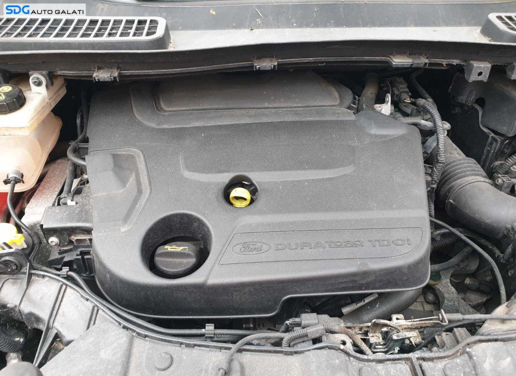 Vibrochen Arbore Cotit 2.0 TDCI UFMA Ford Kuga 2 2012 - 2016