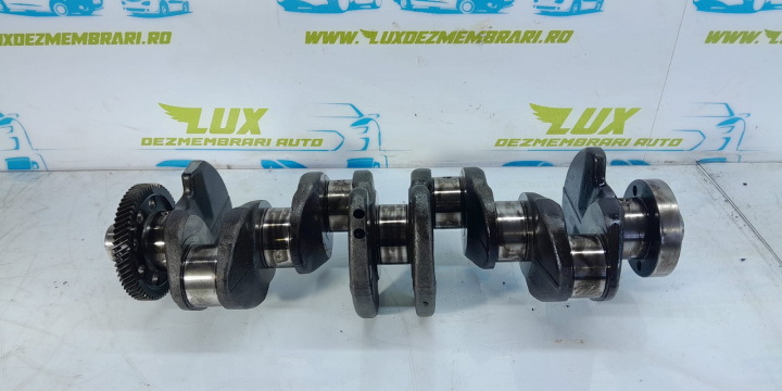 Vibrochen arbore cotit 2.0 tdi cag 10381aa Audi A4 B8/8K [2007 - 2011]
