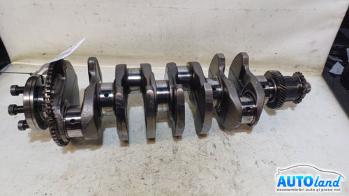 Vibrochen arbore Cotit 2.2 Diesel4n14 Mitsubishi ASX GAW 2010