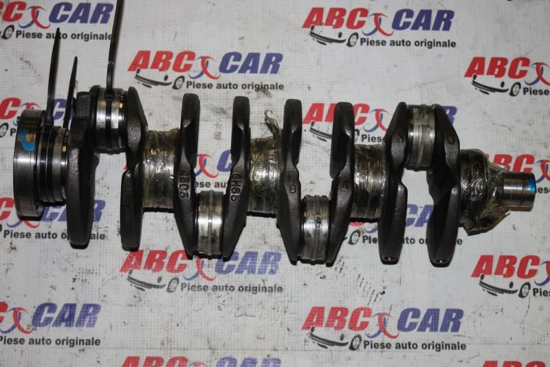 Vibrochen/arbore cotit Alfa Romeo 147 2001-2005 937 46476478