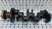 Vibrochen (arbore cotit) Bmw 3 coupe (E92) 88-9777...