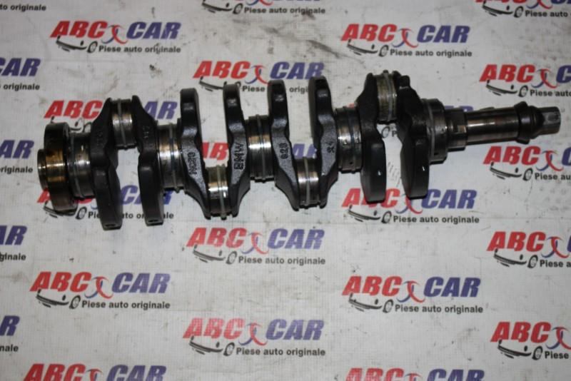 Vibrochen/arbore cotit BMW Seria 3 1990-1998 E36 2244987
