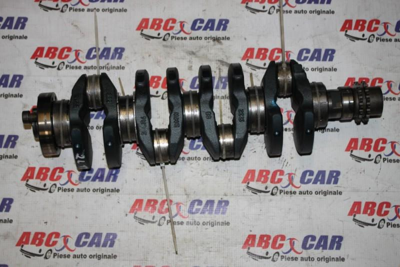 Vibrochen/arbore cotit BMW Seria 5 1995-2003 E39 2246589