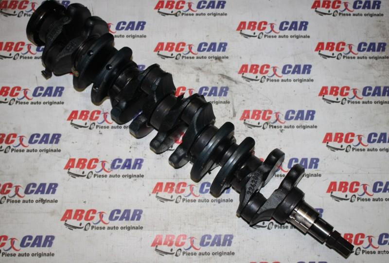 Vibrochen/arbore cotit BMW Seria 5 1995-2003 E39 2242898