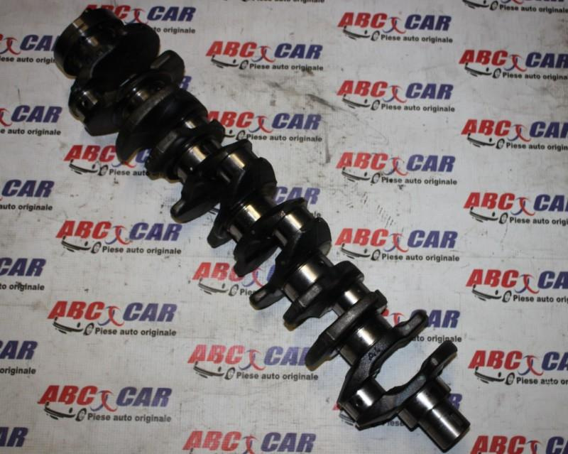 Vibrochen/arbore cotit BMW X5 1999-2006 E53 7792608