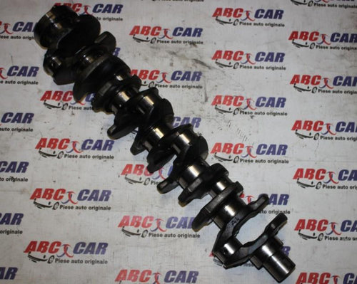 Vibrochen/arbore cotit BMW X5 2007-2013 E70 7792608