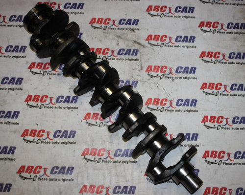 Vibrochen/arbore cotit BMW X5 E70 3.0 d M57 2007-2010 7792608