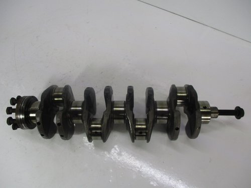 VIBROCHEN / ARBORE COTIT COD AXS4Q-5303-AD / 38MnS6 FORD FOCUS 1 1.8 TDDI FAB. 1998 - 2005 ⭐⭐⭐...